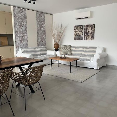 Casa Bamboo Tavira Leilighet Eksteriør bilde
