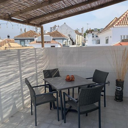 Casa Bamboo Tavira Leilighet Eksteriør bilde
