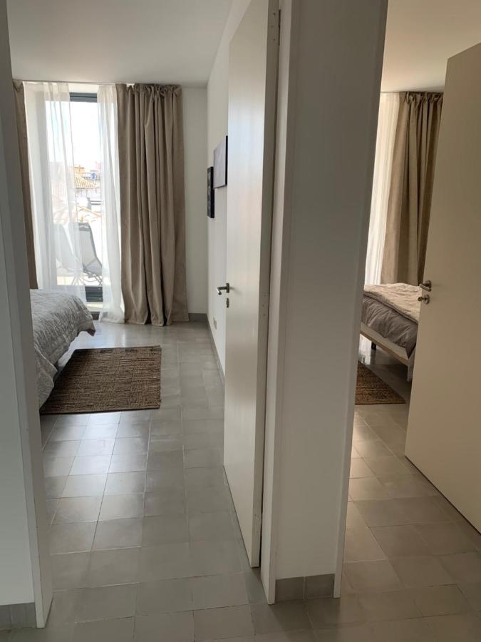 Casa Bamboo Tavira Leilighet Eksteriør bilde