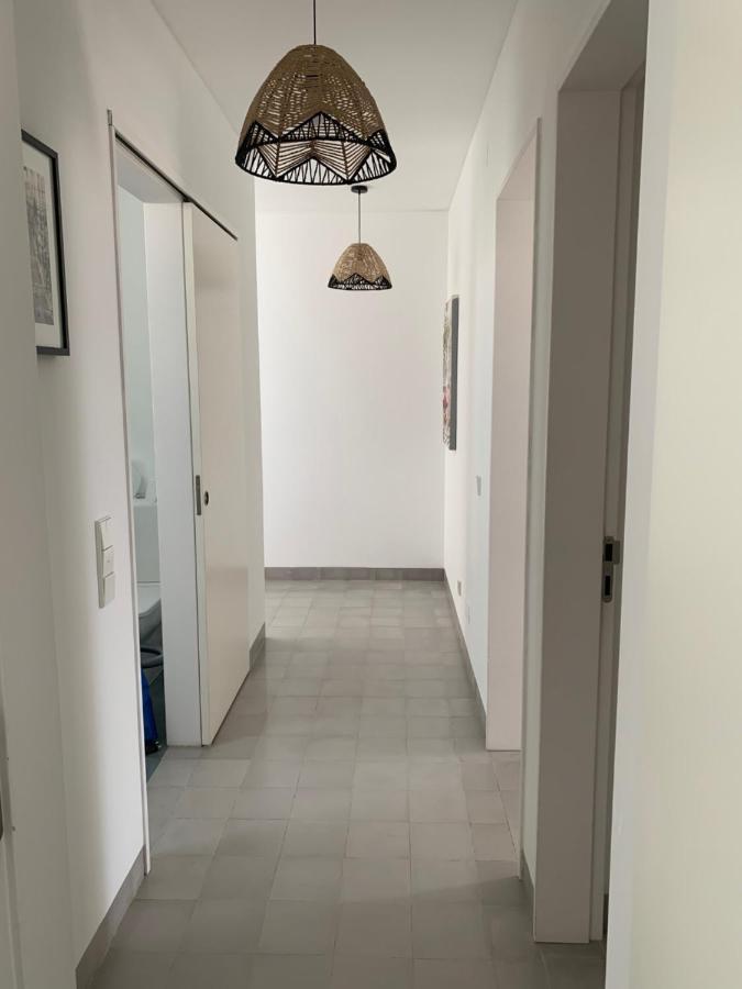 Casa Bamboo Tavira Leilighet Eksteriør bilde