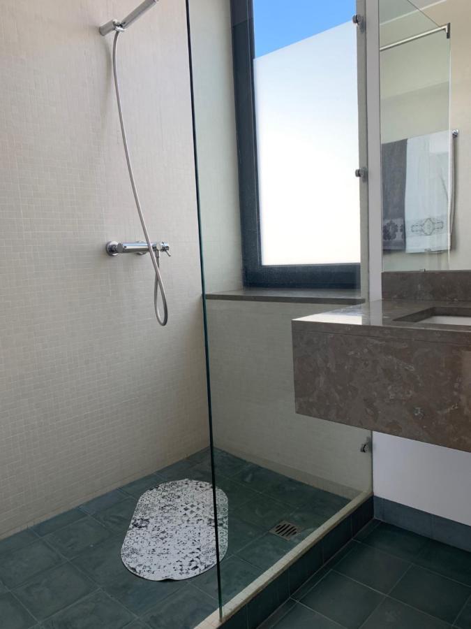 Casa Bamboo Tavira Leilighet Eksteriør bilde
