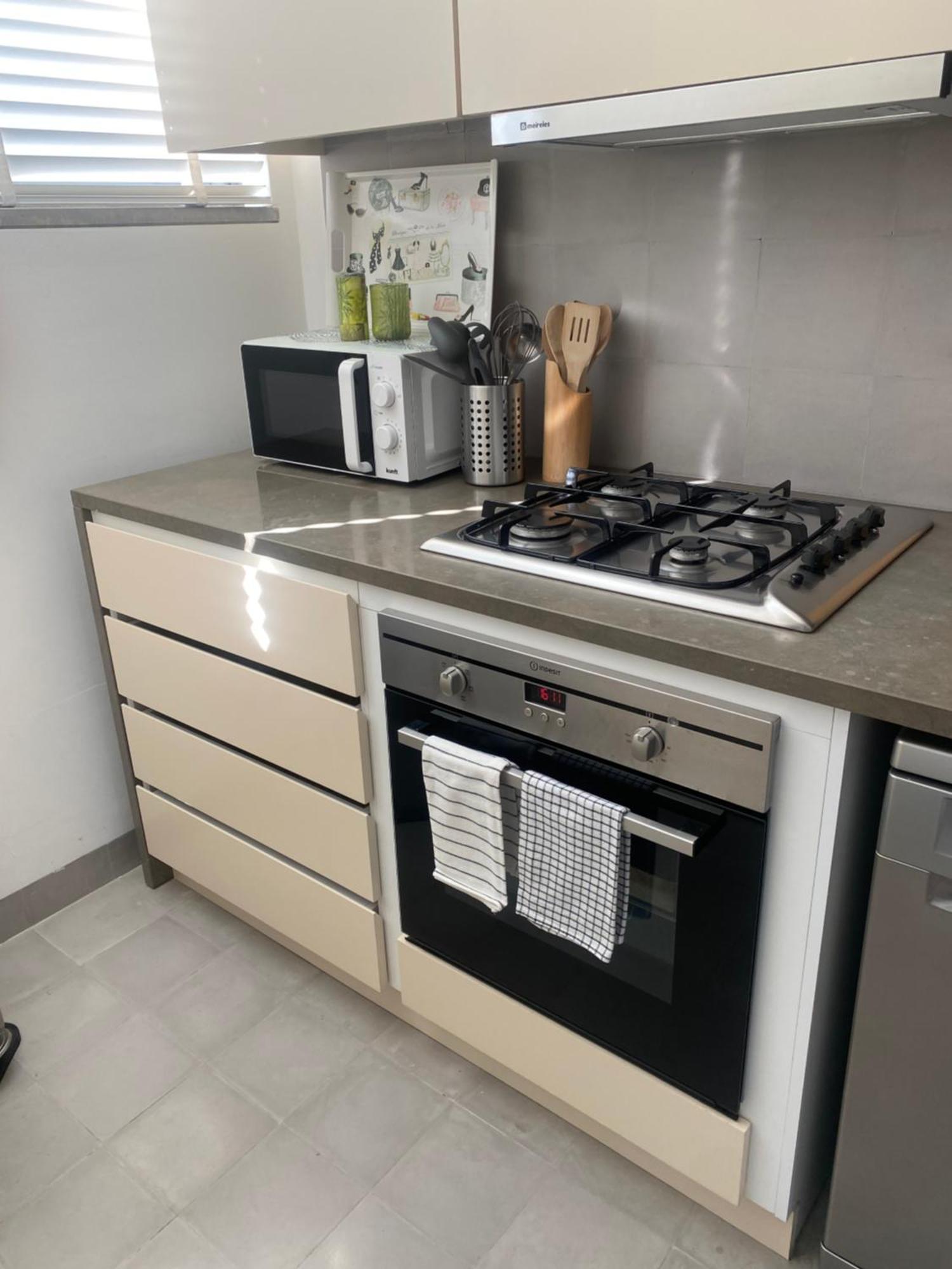Casa Bamboo Tavira Leilighet Eksteriør bilde