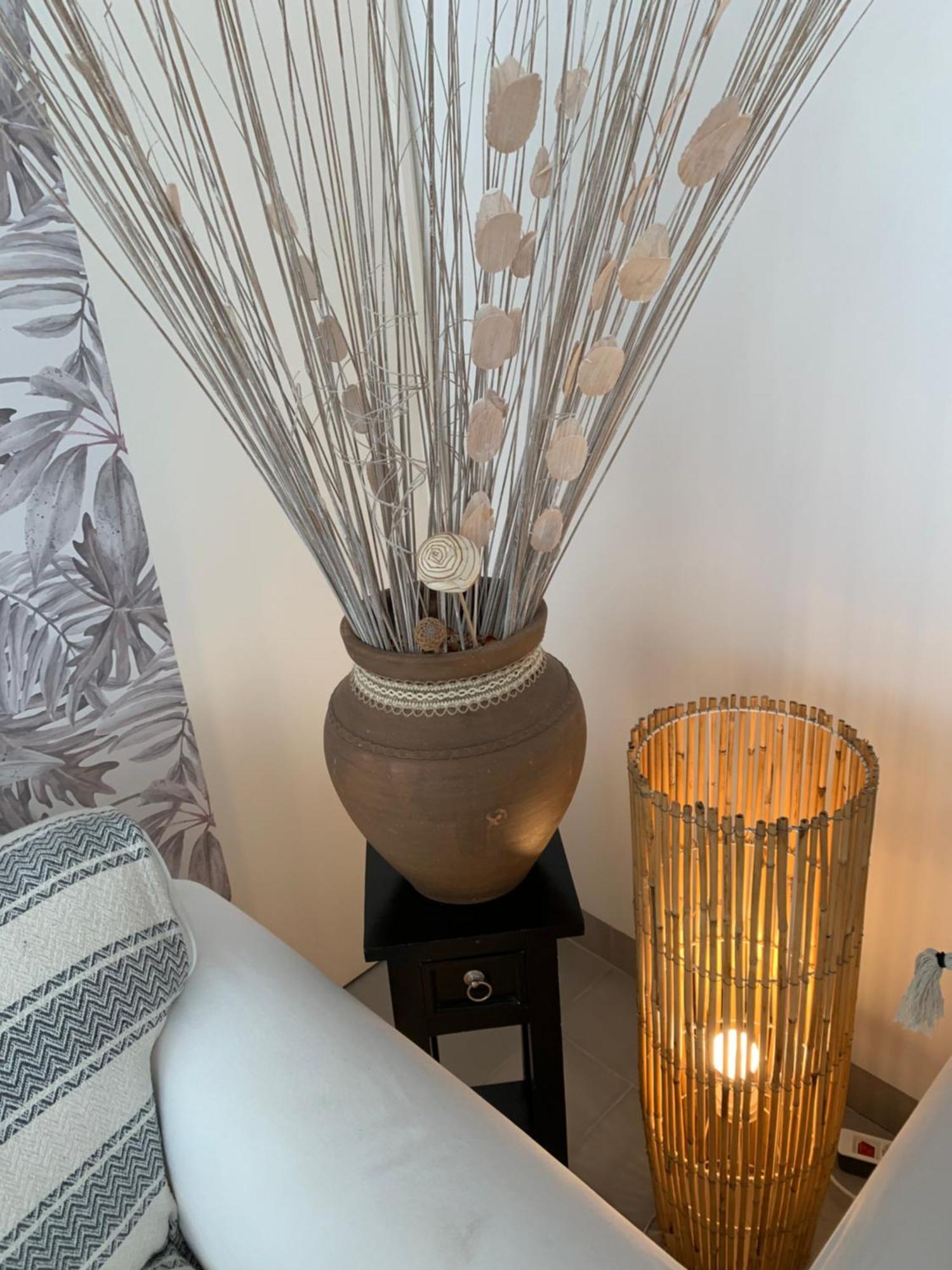 Casa Bamboo Tavira Leilighet Eksteriør bilde